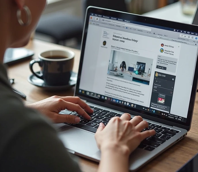 How to Earn from a Tech Blog . Guide for Beginners